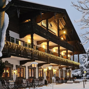 Landgasthof Schwarzberg